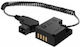 Newell Netzadapter Kompatibel mit Fujifilm
