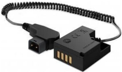Newell Netzadapter Kompatibel mit Fujifilm