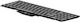 Hp Keyboard Pob Black French