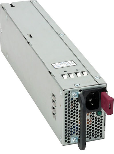 HP Server-Netzteil HP 403781-001 Leistungseinheit 1000 W Silber