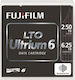Ταινία Fujifilm Lto Ultrium 6 2.5/6.5 Tb 16310732