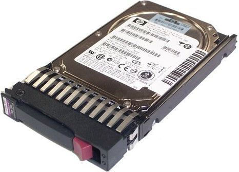 Σκληρός Δίσκος Hp 36gb 3.5'' Sas-1 3gb/s 376596-001