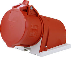 Mennekes Industrial Socket
