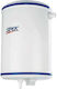 Spek Монтиран на стена Металик Казанче Кръгла Високо налягане