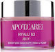 apotcare Gel Anti-Îmbătrânire De Față Cu Acid Hialuronic 50ml