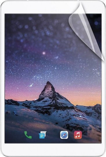 Филтър за поверителност Mobilis 15.6" W 16:9 Размери 344x194.5mm
