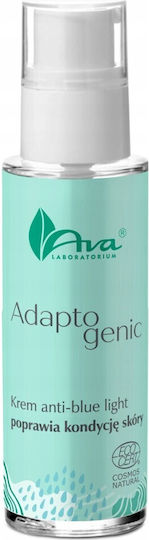 Ava Laboratorium Лек Противостареещ Крем за Лице 30 ml