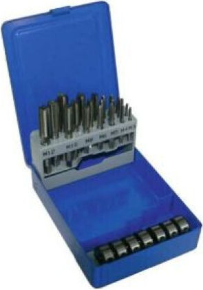Fanar Z1-029012-0000 Εργαλείο Σπειρωμάτων HSS