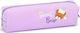 Pencil Case Barrel Purple
