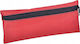 Teka Federmäppchen Rot
