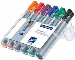 Staedtler Lumocolor Μαρκαδόρος Staedtler Lumocolor Μαρκαδόρος