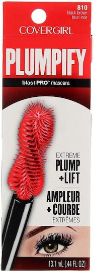 Max Factor Mascara Μαύρο 13.1ml