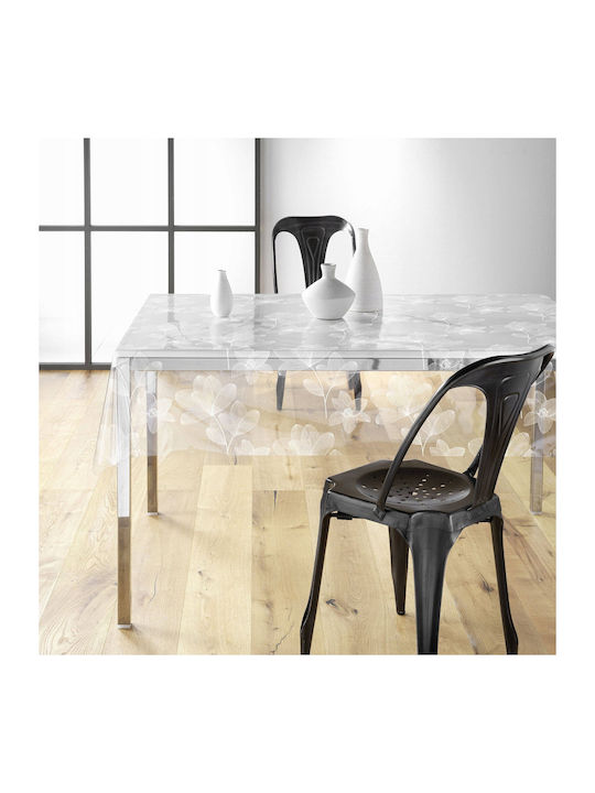 Douceur d'Intérieur Τραπεζομάντηλο Danela Διάφανο 140x240εκ.