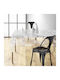 Douceur d'Intérieur Τραπεζομάντηλο Danela Διάφανο 140x240εκ.
