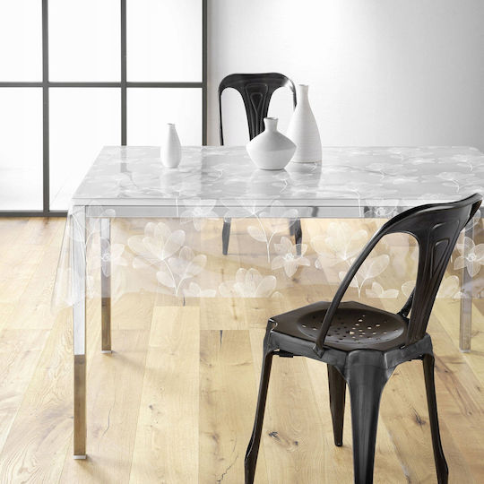 Douceur d'Intérieur Danela Față de masă Transparent 140x240cm