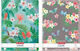 Herlitz Herlitz 50044245 Notizbuch A4 80 Blatt Verschiedene Farben