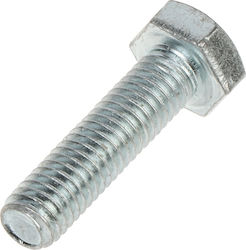 Dedra Schraube Sechseck mit Länge 8mm Dedra Schraube Sechseck mit Länge 8mm