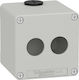 Schneider Electric Electrical Box in Gray Color