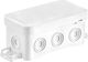 Simet Surface Mounted Electrical Box IP54
