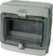 Noark Surface Mounted Electrical Box Watertight IP65