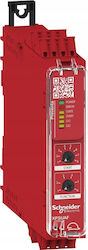 Schneider Electric Heavy Duty Terminal for Misc Industrial Building Equipment