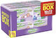BabyCare Calming Hypoallergenic Baby Wipes without Alcohol & Parabens 16x72pcs