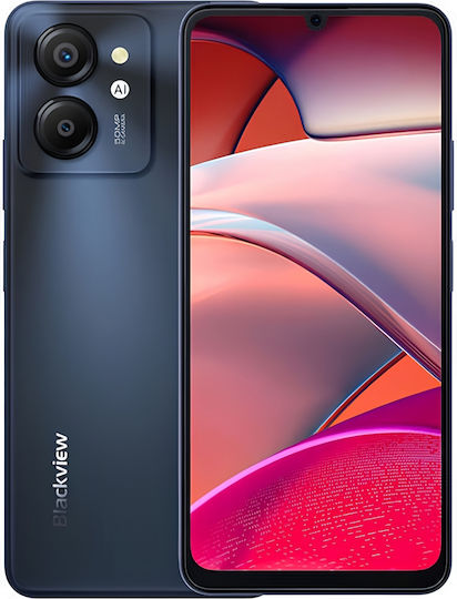 BlackView Color 8 Dual SIM (8/128GB) Ash Gray
