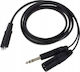 Beyerdynamic K 190.40 1.5 M Dt 18* 19* 28* 29*-3-pin Xlr 1/4" Stereo Plug 14059736 4010118445897