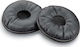Plantronics Replacement Cushions Hw510/hw520 Black