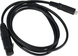 Beyerdynamic K 109,28 1,5 M Dt 109 4-pin Xlr 14059734 4010118220135