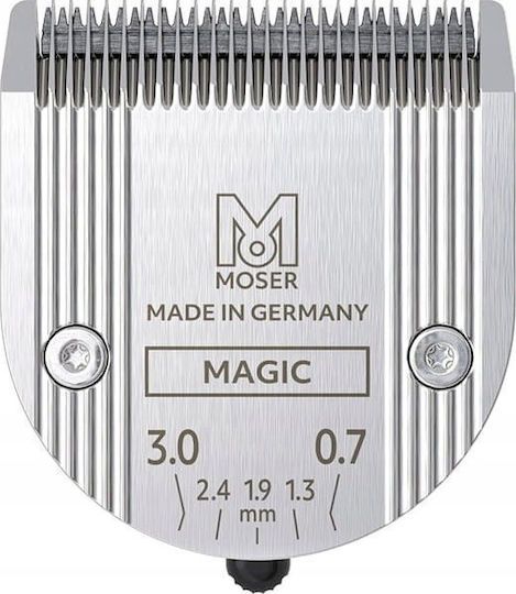 Set de lame Magicblade Moser Moser 1854-7506