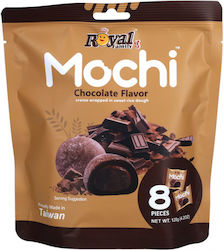 Mochi Chocolate Flavor Royal Family 120g