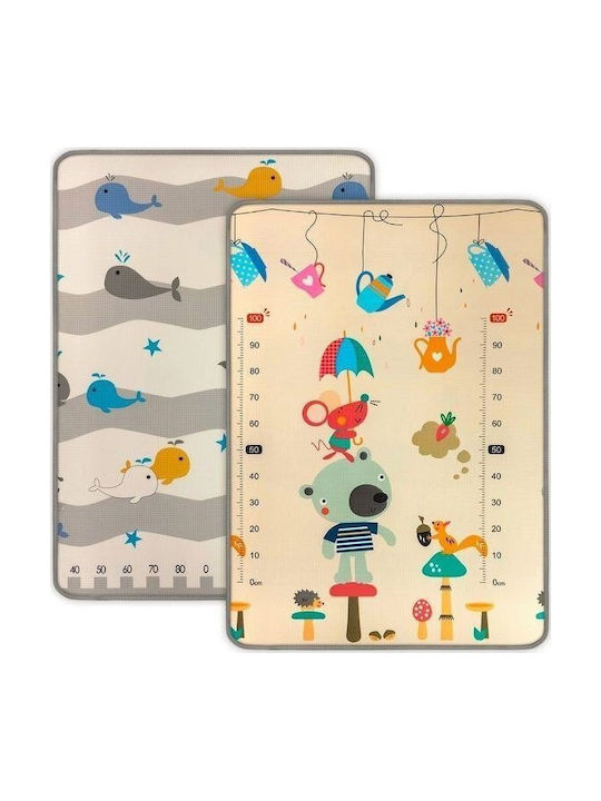 Milly Mally Kids Synthetic Activity Mat