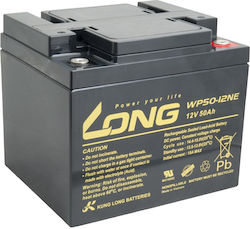 AGM Baterie UPS 12V 50Ah