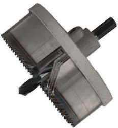 Stanley Ποτηροτρύπανo 62mm