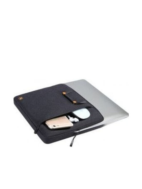 Jcpal Θήκη Laptop 13" Γκρι Jcpal Θήκη Laptop 13" Γκρι