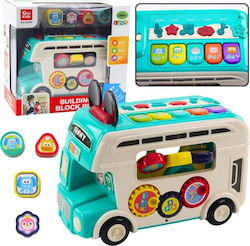 Lean Toys Όχημα