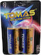 Alkaline Batterien C 1.5V 2Stück