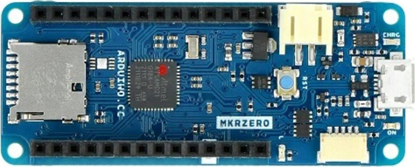 Arduino Mkr Zero Board για Arduino ABX00012 | Skroutz.gr