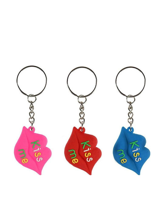 Arpex Keychain Brelok Callus Lips