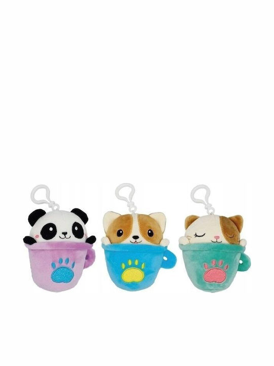 STNUX Schlüsselanhänger Charm Tasche Zufallsauswahl