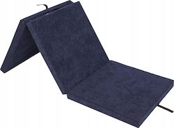 Exercise Mat Blue