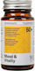Monograph Mood & Vitality Supplement for the Immune System Support 30 Capsules
