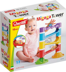 Quercetti Baby Toy for 18++ Months