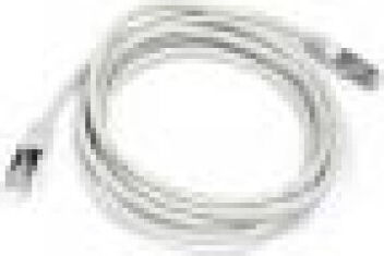 Netrack U/UTP Кат.6 (Gigabit) Мрежов Кабел Ethernet 2.6м Сив