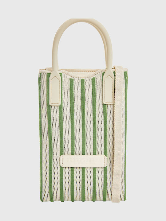 Women's Bag Shoulder Green