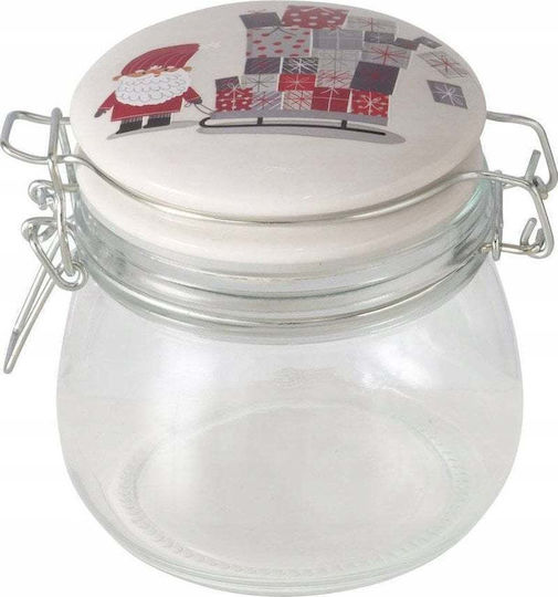 Boltze Weihnachtlich Vase Porzellan