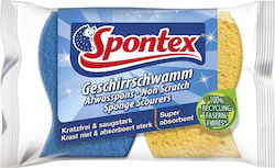 Spontex Küchenschwamm Spontex 2 Stück Spontex Küchenschwamm Spontex 2 Stück