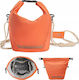 K&F Concept K&F Concept Crossbody Camera Bag Orange