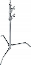 Trepied cu Picior Reglabil Manfrotto Century 33 pentru Lumină